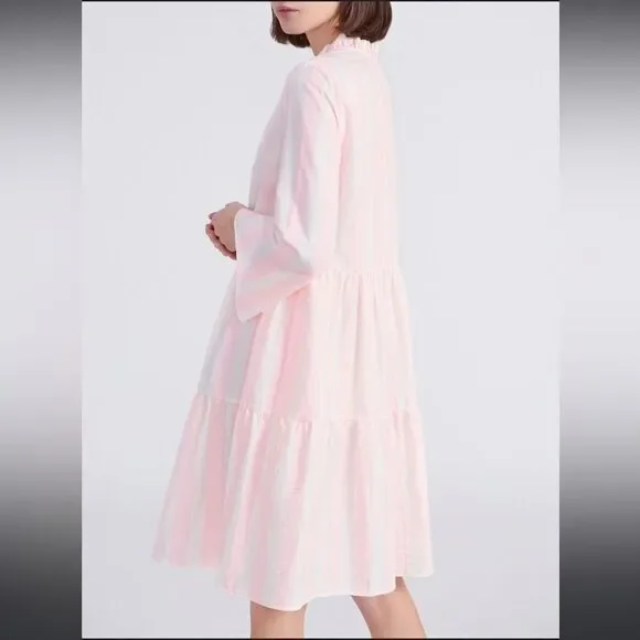 0039 Italy Milly Dress Size Large - Picture 4 of 15